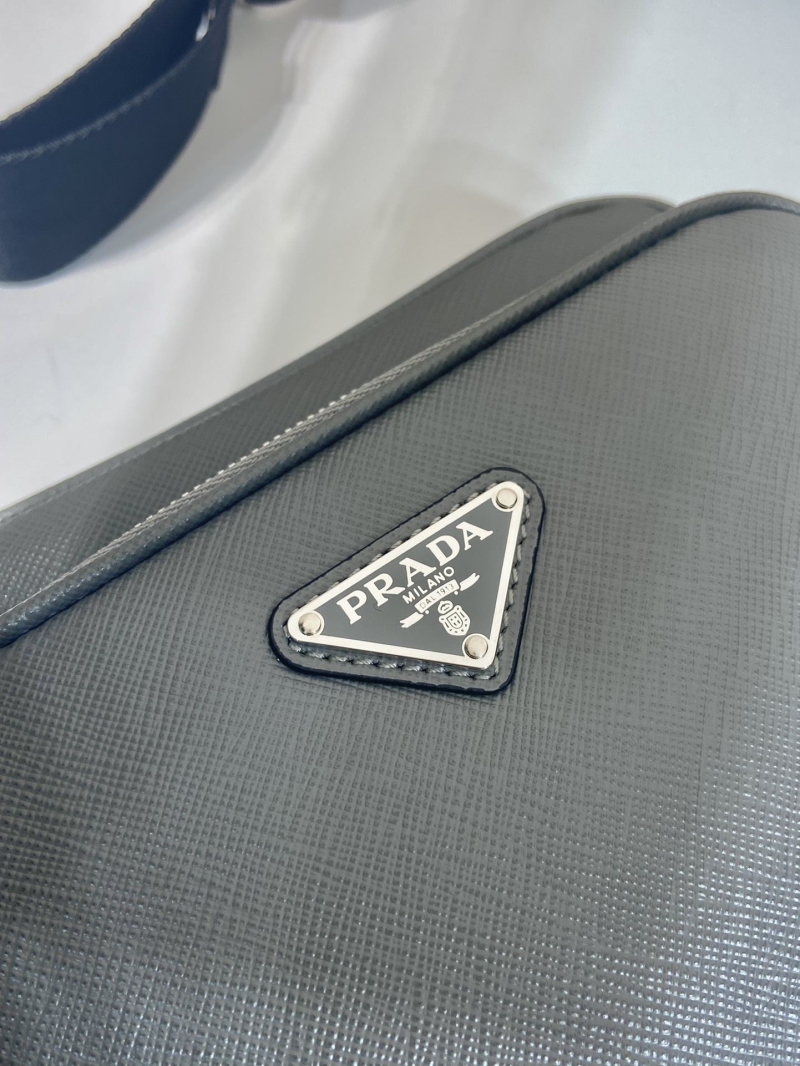 mens Pra*a satchel bags